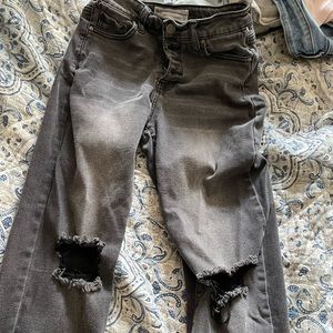 tillys rsq mom jeans